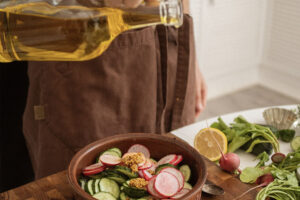 Omega Fatty Acids- Dossier lab