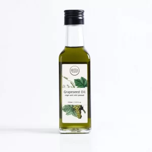 Grapeseed Oil